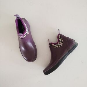 Bogs | Ankle Rain Gardening Boots